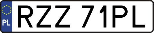 RZZ71PL