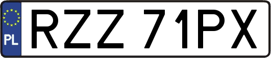 RZZ71PX