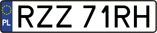 RZZ71RH