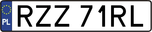 RZZ71RL