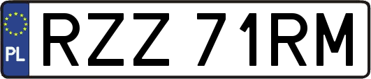 RZZ71RM