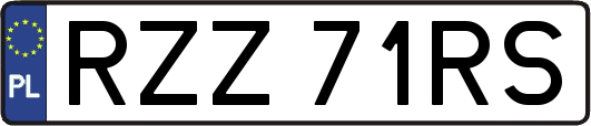 RZZ71RS