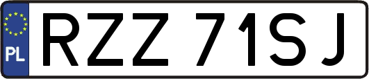 RZZ71SJ