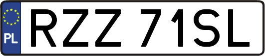 RZZ71SL