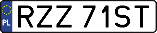 RZZ71ST