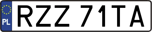 RZZ71TA