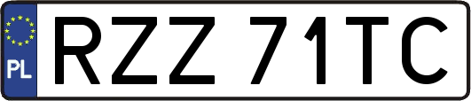 RZZ71TC