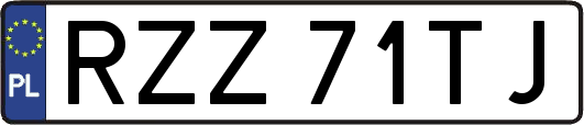 RZZ71TJ