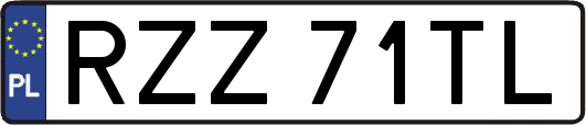RZZ71TL