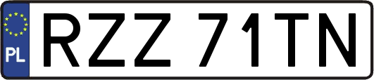 RZZ71TN