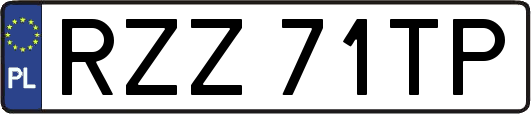 RZZ71TP