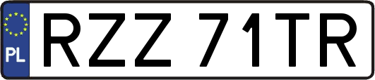RZZ71TR