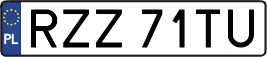 RZZ71TU