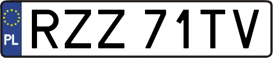 RZZ71TV