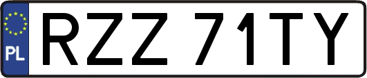 RZZ71TY