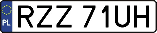 RZZ71UH