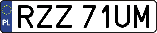 RZZ71UM