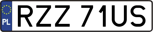 RZZ71US