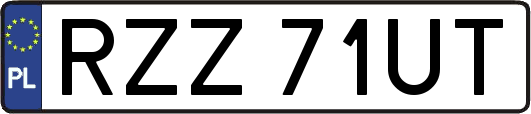 RZZ71UT