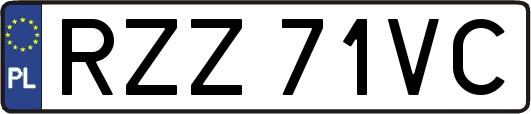 RZZ71VC