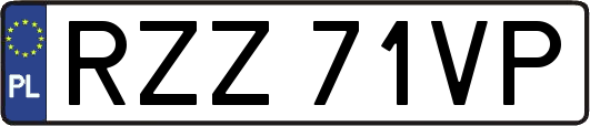 RZZ71VP