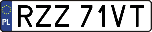 RZZ71VT