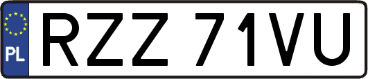 RZZ71VU