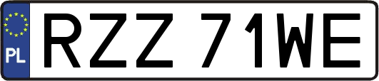 RZZ71WE