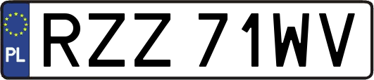 RZZ71WV