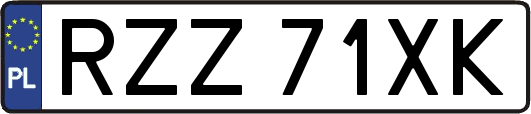 RZZ71XK