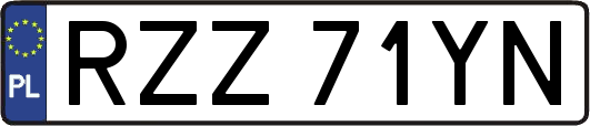 RZZ71YN