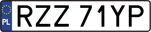 RZZ71YP