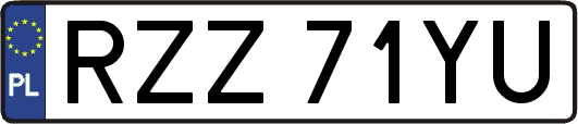 RZZ71YU