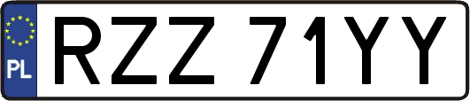 RZZ71YY