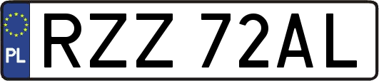 RZZ72AL