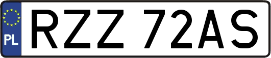 RZZ72AS