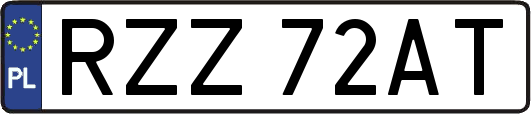 RZZ72AT