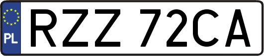 RZZ72CA