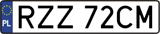 RZZ72CM