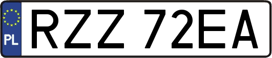 RZZ72EA