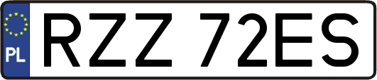 RZZ72ES