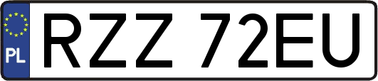 RZZ72EU