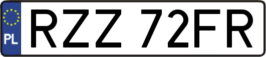 RZZ72FR
