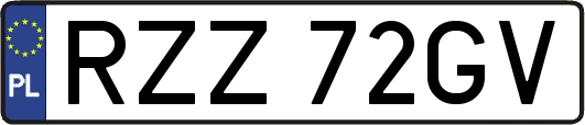 RZZ72GV
