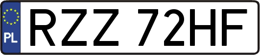 RZZ72HF