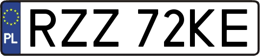 RZZ72KE