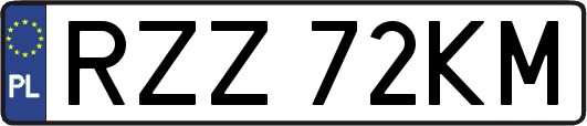 RZZ72KM