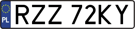 RZZ72KY