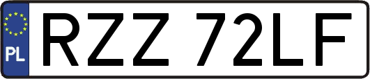 RZZ72LF