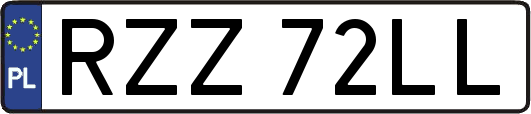 RZZ72LL